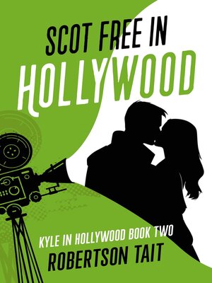 cover image of Scot Free in Hollywood